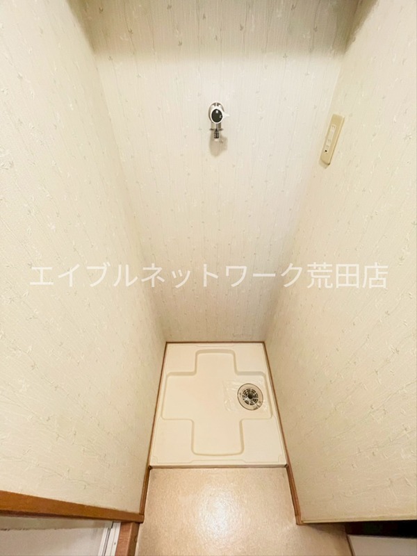 鹿児島県鹿児島市南新町 その他設備
