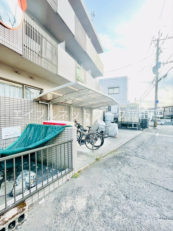 鹿児島県鹿児島市南新町 駐車場