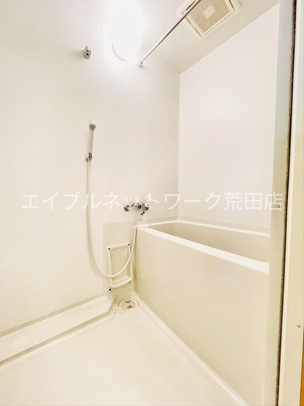 鹿児島県鹿児島市南新町 風呂画像