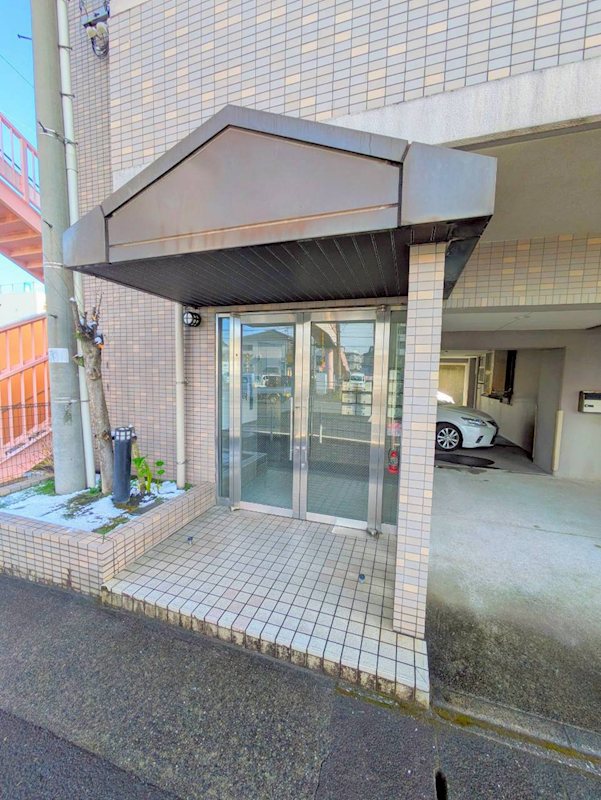 鹿児島県鹿児島市小松原２丁目5-26 外観