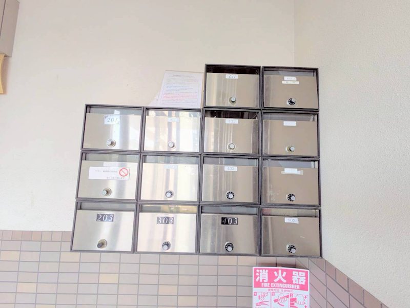 鹿児島県鹿児島市小松原２丁目5-26 その他