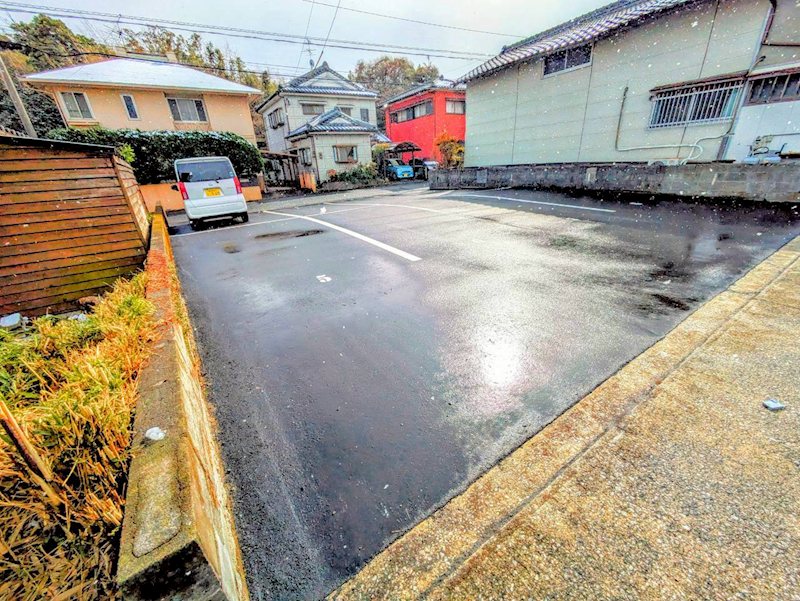 鹿児島県鹿児島市和田３丁目 その他