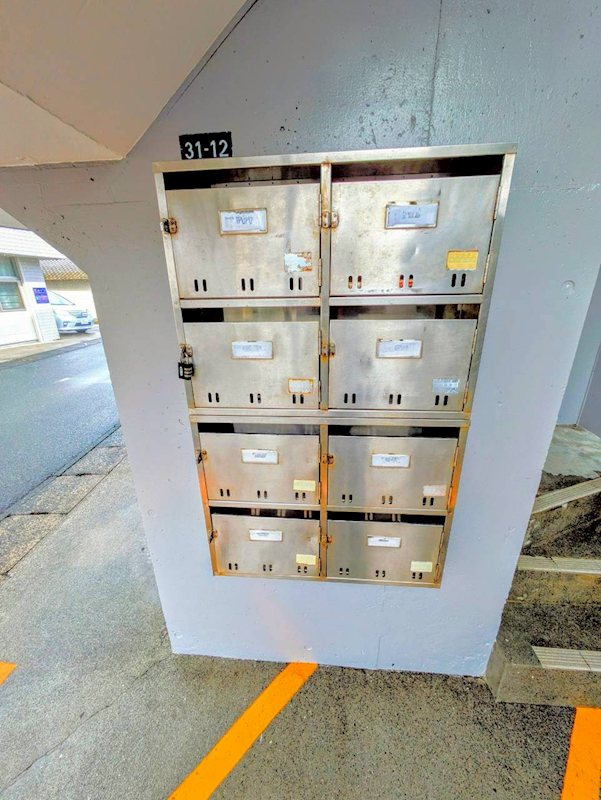 鹿児島県鹿児島市和田３丁目 その他