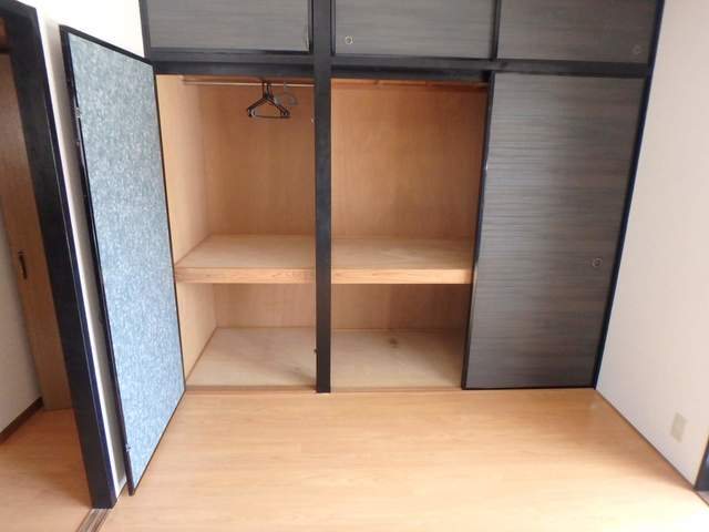 鹿児島県鹿児島市東谷山１丁目14-7 収納