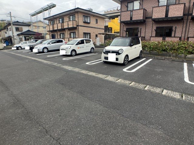 鹿児島県鹿児島市坂之上６丁目25-27 駐車場