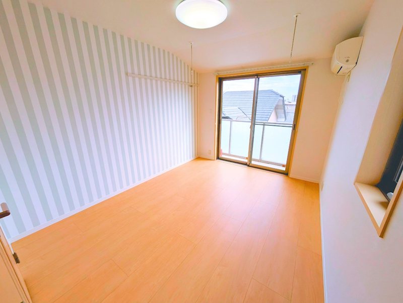鹿児島県鹿児島市宇宿５丁目4-17 その他部屋・スペース