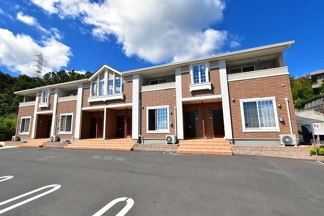 鹿児島県鹿児島市喜入瀬々串町1698-1 外観