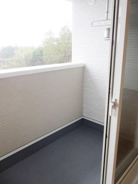 鹿児島県鹿児島市喜入瀬々串町1698-1 ベランダ
