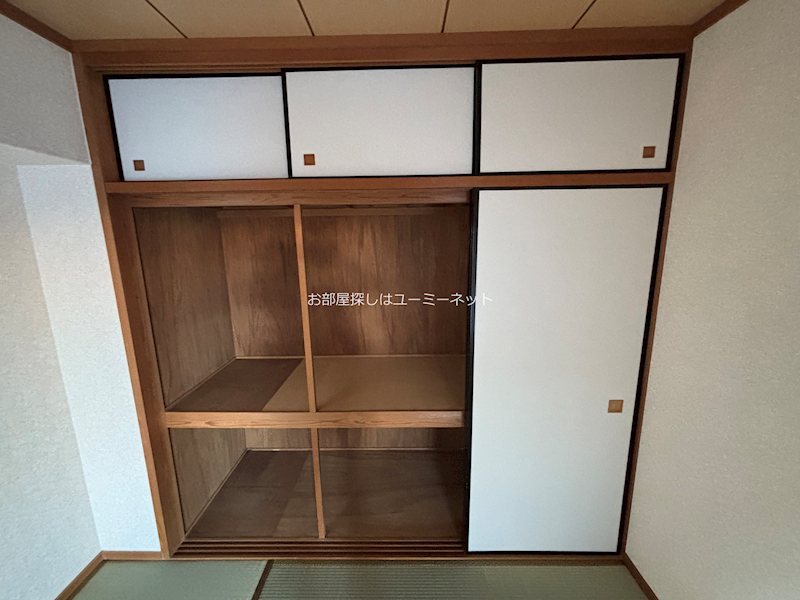 鹿児島県鹿児島市紫原１丁目 子供部屋