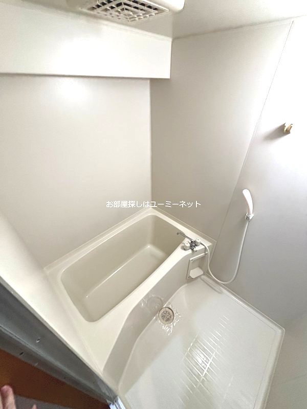 鹿児島県鹿児島市紫原１丁目 風呂画像
