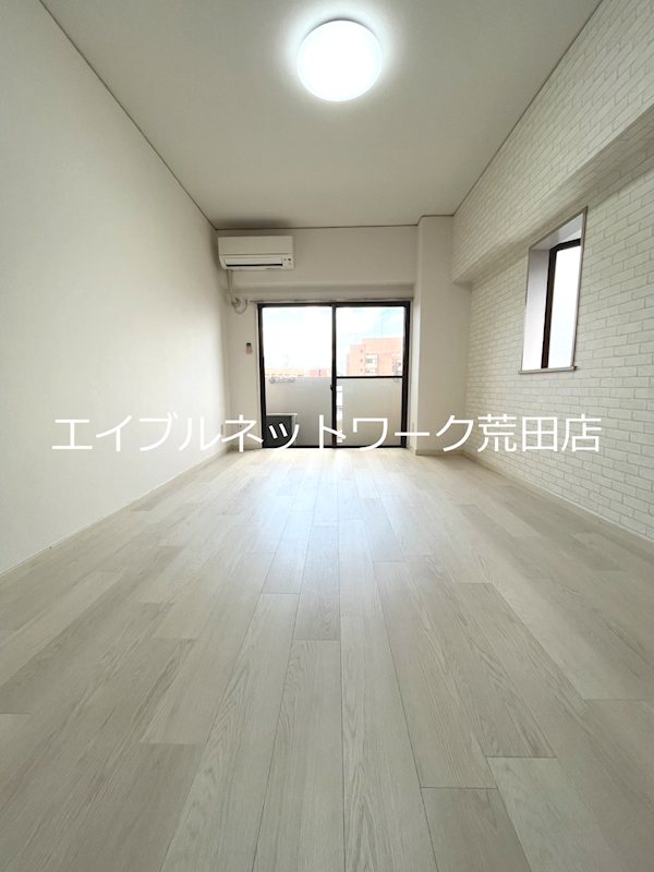 鹿児島県鹿児島市長田町 リビング