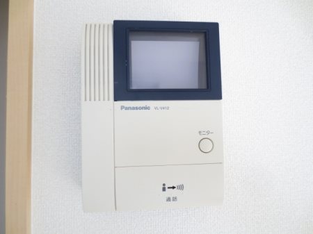鹿児島県鹿児島市吉野町11446-3 セキュリティ