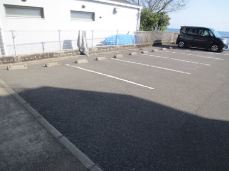 鹿児島県鹿児島市吉野町11446-3 駐車場