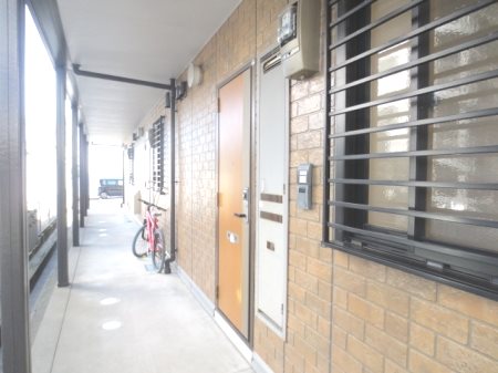 鹿児島県鹿児島市吉野町11446-3 その他共有部分