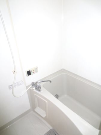 鹿児島県鹿児島市吉野町11446-3 風呂画像