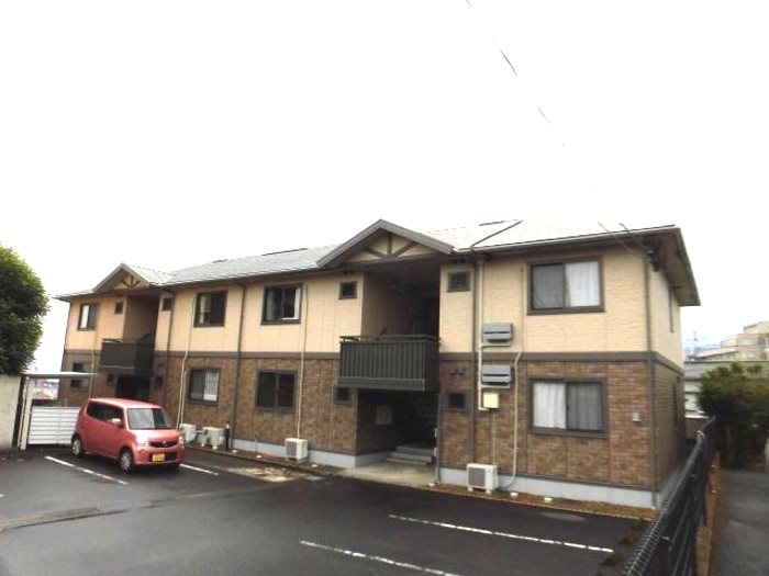 鹿児島県鹿児島市光山1丁目13-56 外観