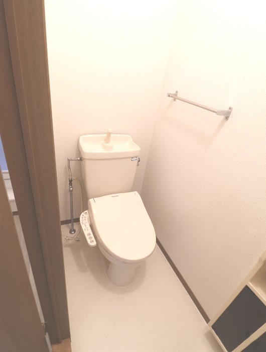 鹿児島県鹿児島市山田町313-1 トイレ
