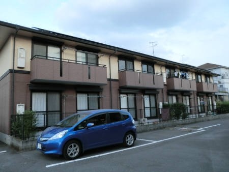 鹿児島県鹿児島市山田町313-1 外観