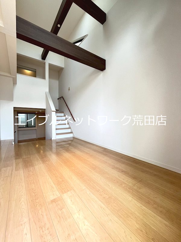 ハニーズハウス その他部屋・スペース