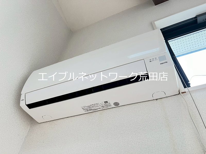 ハニーズハウス その他設備