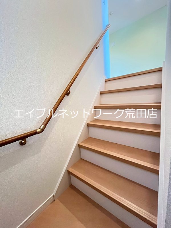 ハニーズハウス その他部屋・スペース