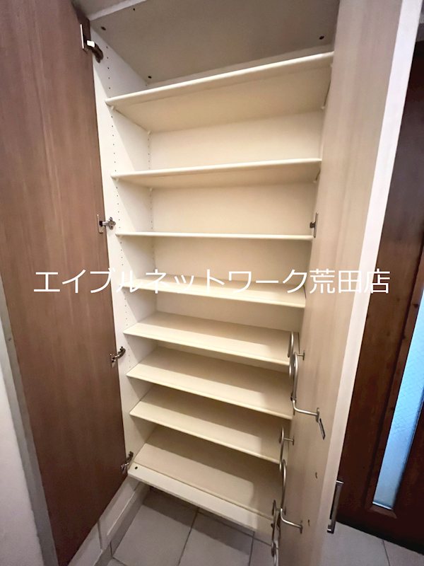 ハニーズハウス その他部屋・スペース