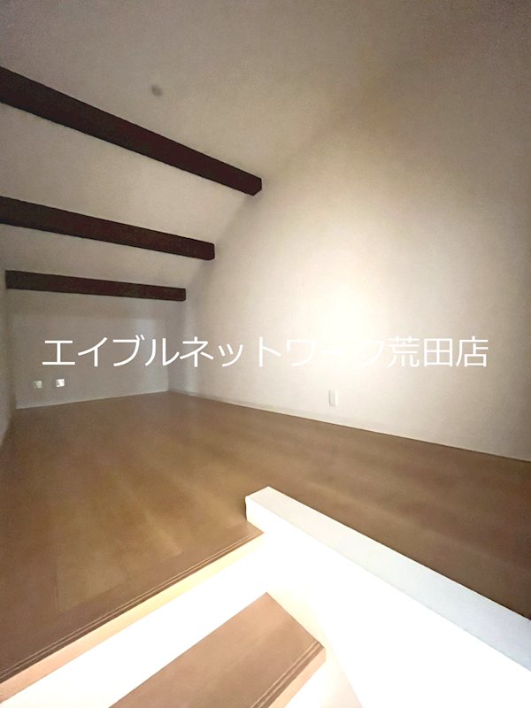 ハニーズハウス その他部屋・スペース