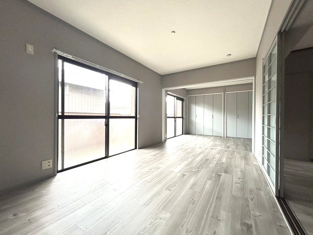 グランドゥール桜ケ丘 その他部屋・スペース