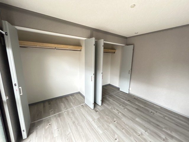 グランドゥール桜ケ丘 収納