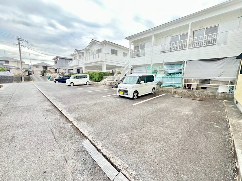 鹿児島県鹿児島市坂之上６丁目28-47 その他