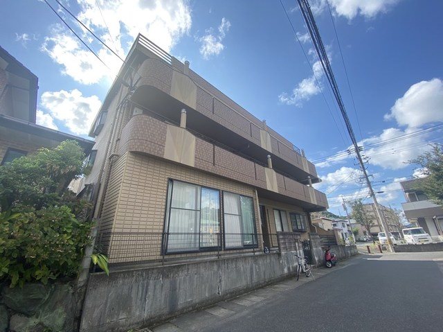 鹿児島県鹿児島市宇宿５丁目4-1 外観