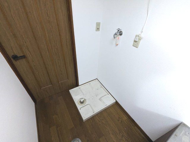 鹿児島県鹿児島市宇宿５丁目4-1 セキュリティ