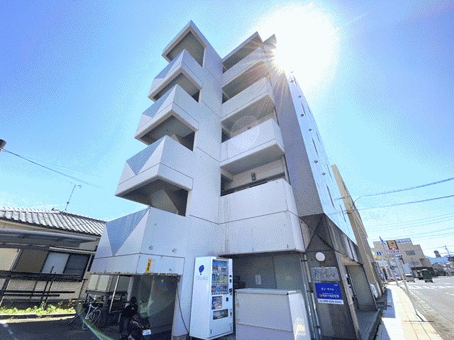 鹿児島県鹿児島市東谷山１丁目72-20 外観