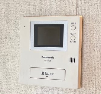 鹿児島県鹿児島市東谷山１丁目72-20 セキュリティ