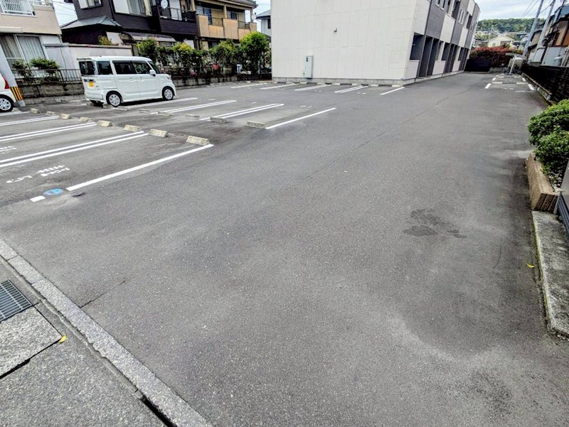 鹿児島県鹿児島市清和３丁目18-27 その他