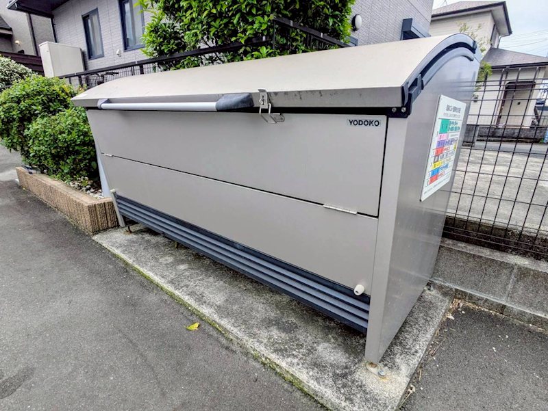 鹿児島県鹿児島市清和３丁目18-27 その他