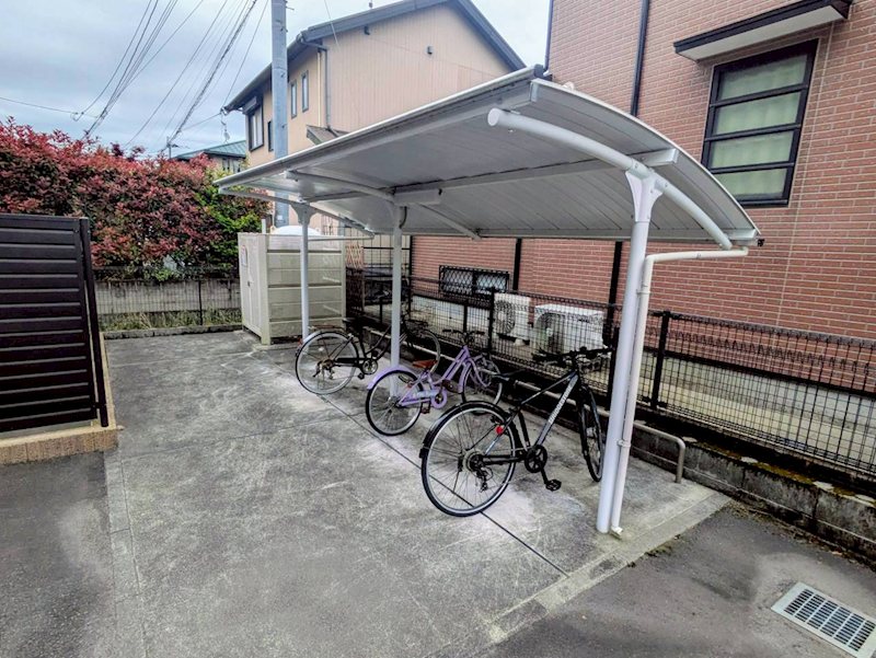 鹿児島県鹿児島市清和３丁目18-27 その他