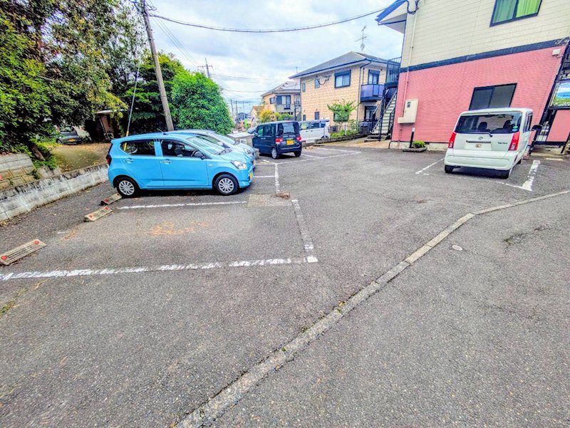 鹿児島県鹿児島市坂之上３丁目7-46 その他