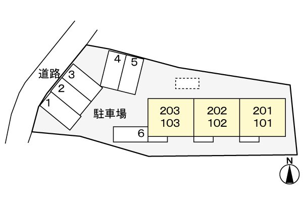 鹿児島県鹿児島市坂之上３丁目7-46 その他