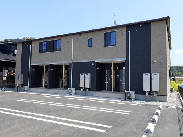 鹿児島県鹿児島市喜入町344-1 外観