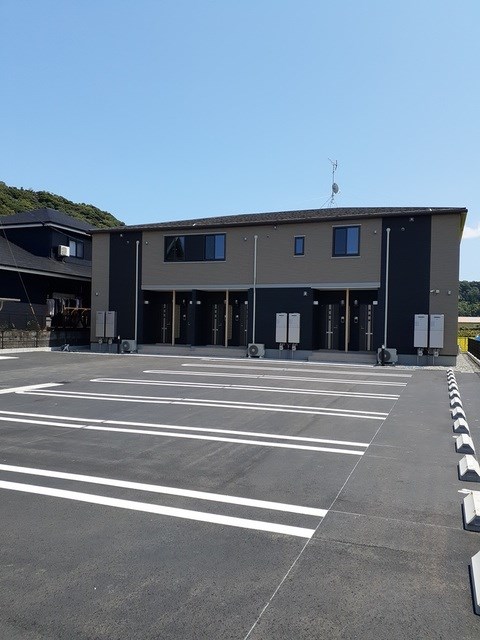 鹿児島県鹿児島市喜入町344-1 駐車場