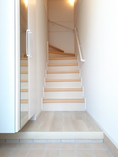 鹿児島県鹿児島市喜入町344-1 玄関