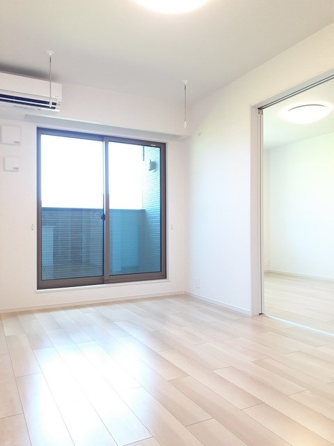 鹿児島県鹿児島市喜入町344-1 リビング