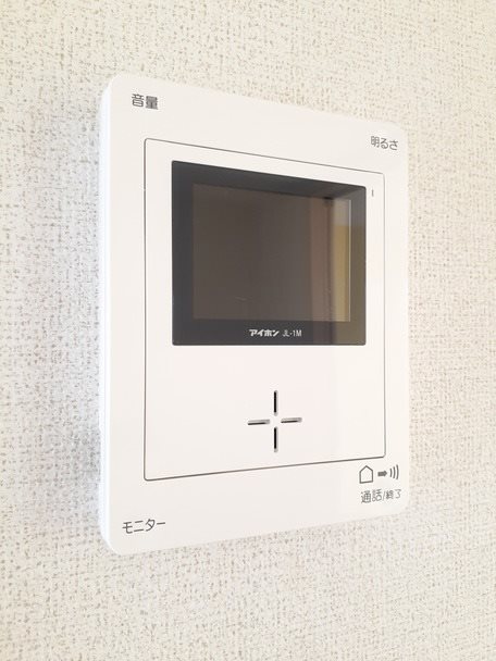鹿児島県指宿市東方10772-1 セキュリティ