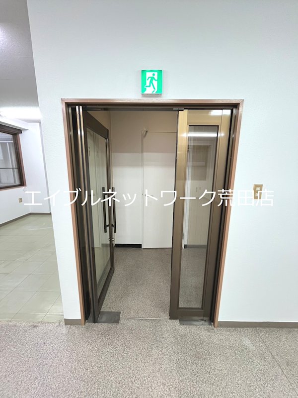 野村ビル その他
