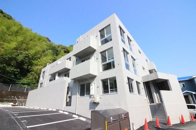鹿児島県鹿児島市田上7丁目 外観