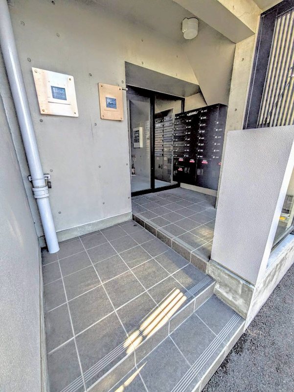 鹿児島県鹿児島市天保山町16-25 外観