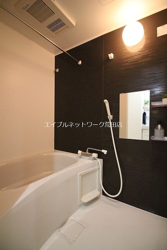 鹿児島県鹿児島市城西２丁目 風呂画像