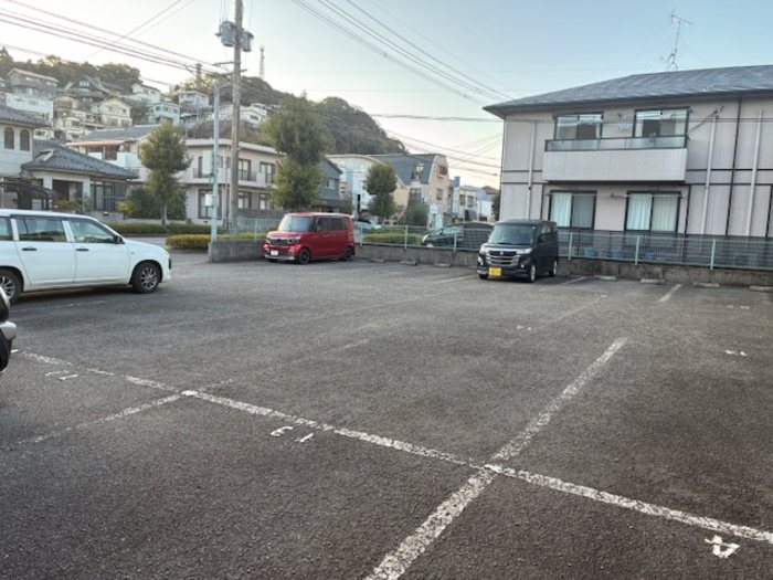 鹿児島県鹿児島市宇宿７丁目6-15 駐車場