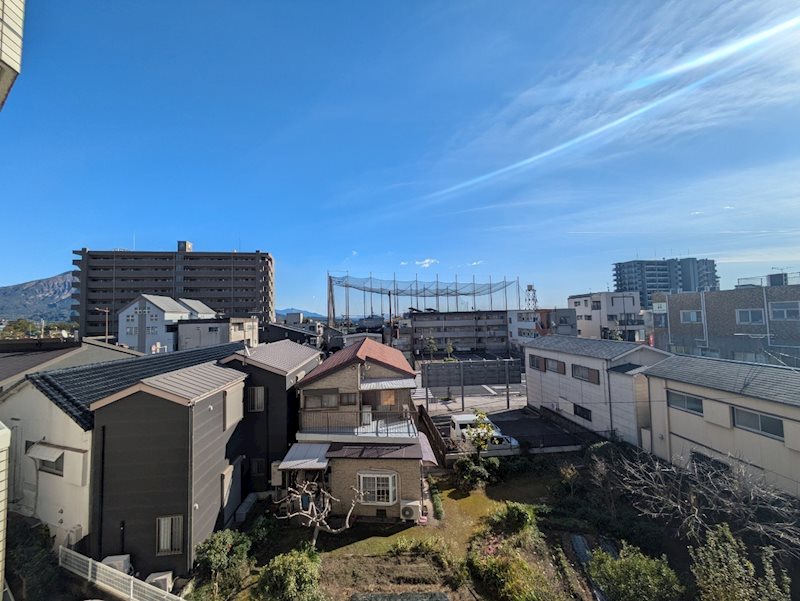 鹿児島県鹿児島市春日町 その他